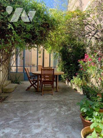 Maison à vendre Puiseaux