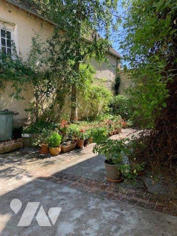 Maison à vendre Puiseaux