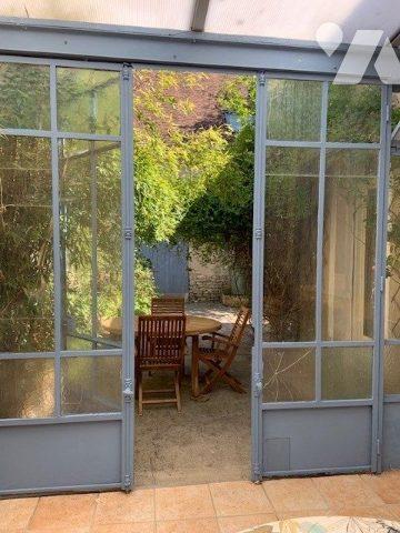 Maison à vendre Puiseaux