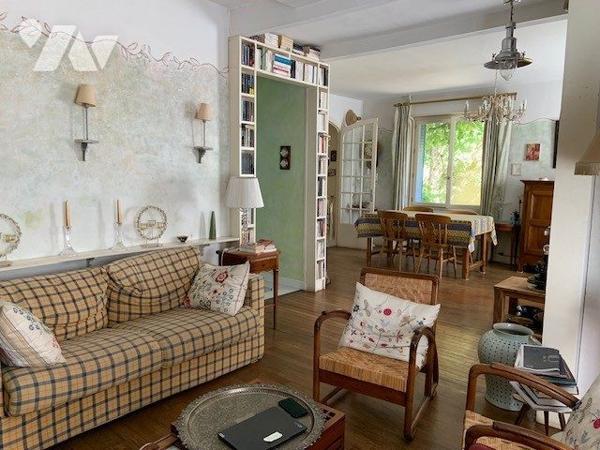 Maison à vendre Puiseaux