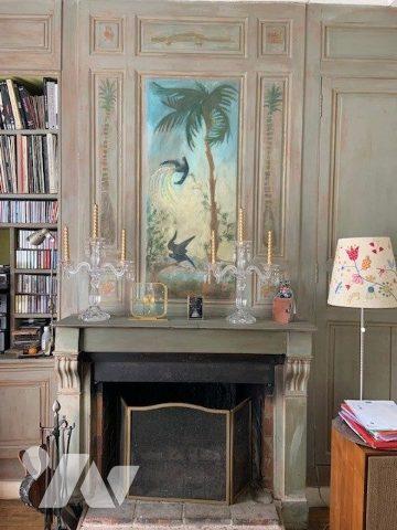 Maison à vendre Puiseaux