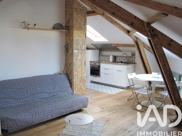 Studio à vendre 52 m² Toulouse