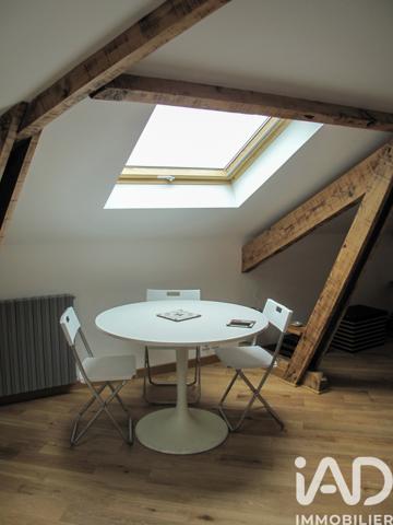 Studio à vendre 52 m² Toulouse