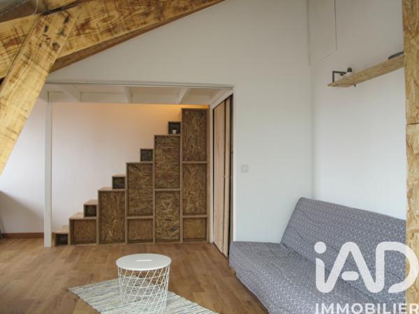Studio à vendre 52 m² Toulouse