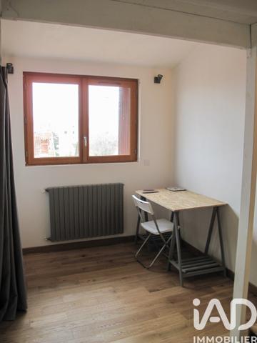 Studio à vendre 52 m² Toulouse