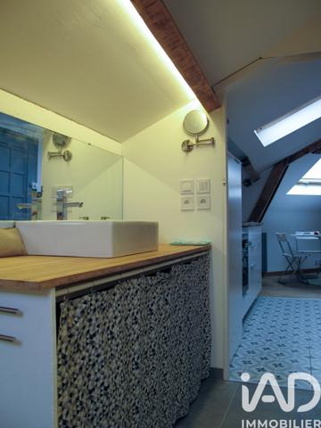 Studio à vendre 52 m² Toulouse