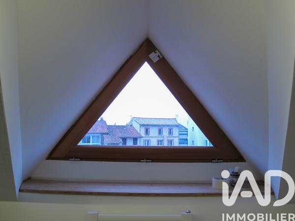 Studio à vendre 52 m² Toulouse