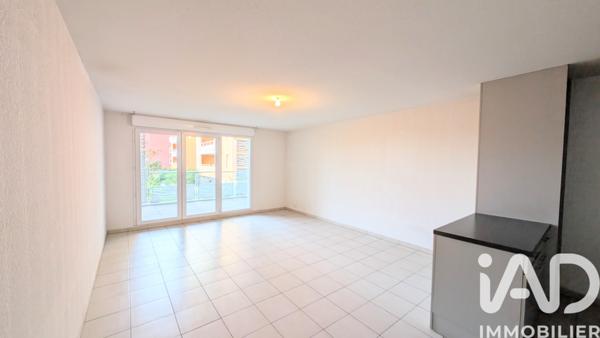Appartement à vendre 3 pièces 76 m² Nîmes