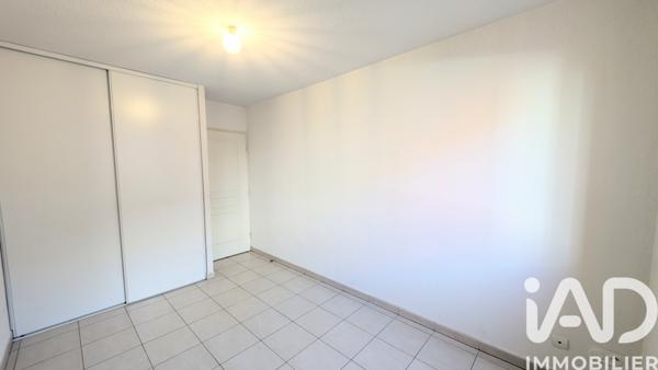 Appartement à vendre 3 pièces 76 m² Nîmes