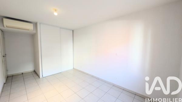 Appartement à vendre 3 pièces 76 m² Nîmes