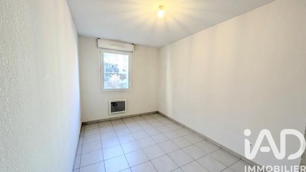 Appartement à vendre 3 pièces 76 m² Nîmes