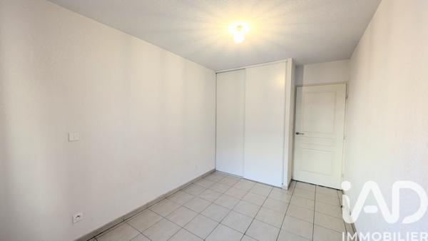 Appartement à vendre 3 pièces 76 m² Nîmes