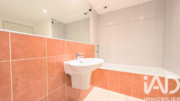 Appartement à vendre 3 pièces 76 m² Nîmes