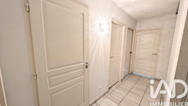 Appartement à vendre 3 pièces 76 m² Nîmes