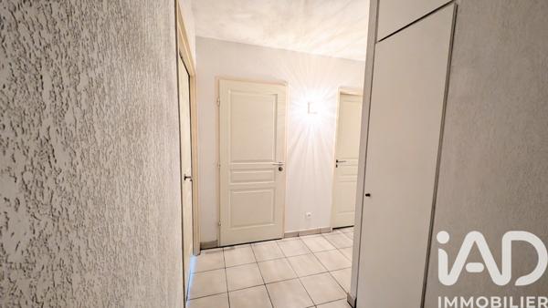 Appartement à vendre 3 pièces 76 m² Nîmes