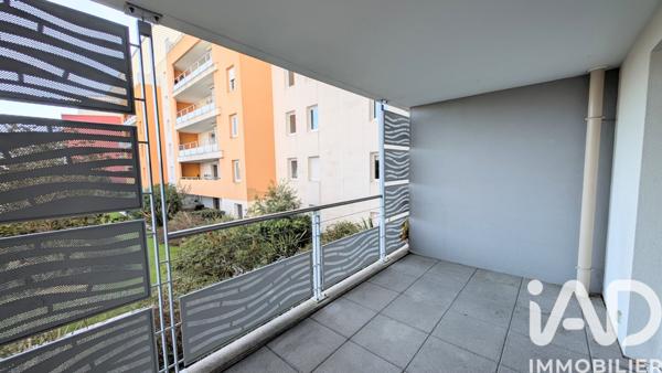 Appartement à vendre 3 pièces 76 m² Nîmes