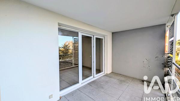 Appartement à vendre 3 pièces 76 m² Nîmes