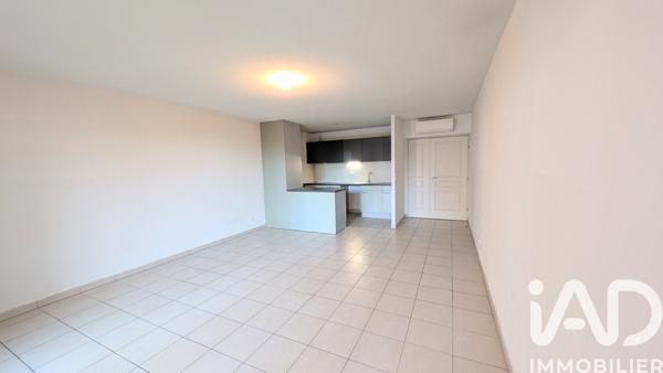Appartement à vendre 3 pièces 76 m² Nîmes