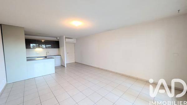 Appartement à vendre 3 pièces 76 m² Nîmes
