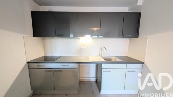 Appartement à vendre 3 pièces 76 m² Nîmes