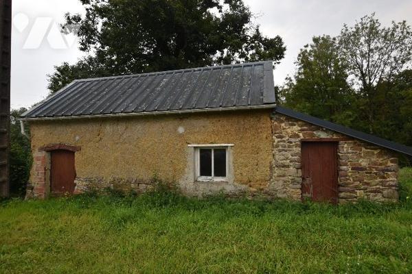 Maison à vendre Cerisy-la-Salle