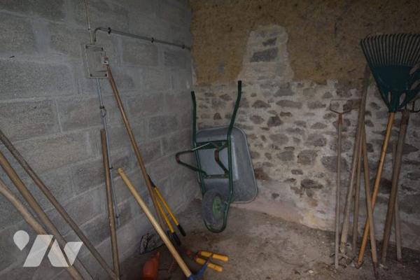 Maison à vendre Cerisy-la-Salle