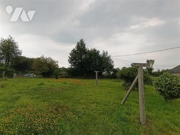 Maison à vendre Cerisy-la-Salle