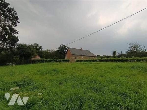 Maison à vendre Cerisy-la-Salle