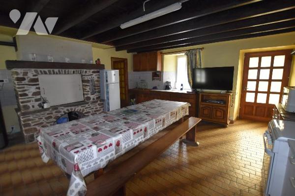 Maison à vendre Cerisy-la-Salle