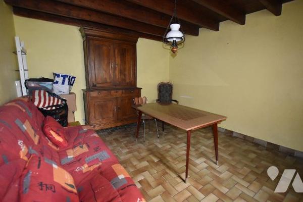 Maison à vendre Cerisy-la-Salle