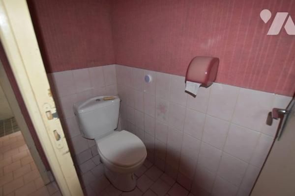 Maison à vendre Cerisy-la-Salle