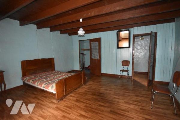 Maison à vendre Cerisy-la-Salle