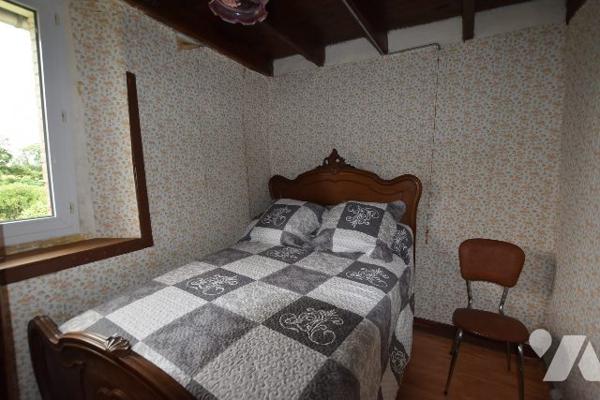 Maison à vendre Cerisy-la-Salle