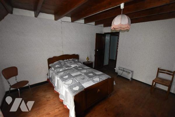 Maison à vendre Cerisy-la-Salle