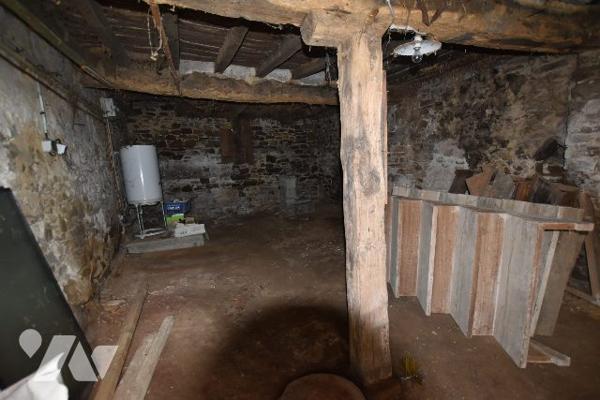 Maison à vendre Cerisy-la-Salle