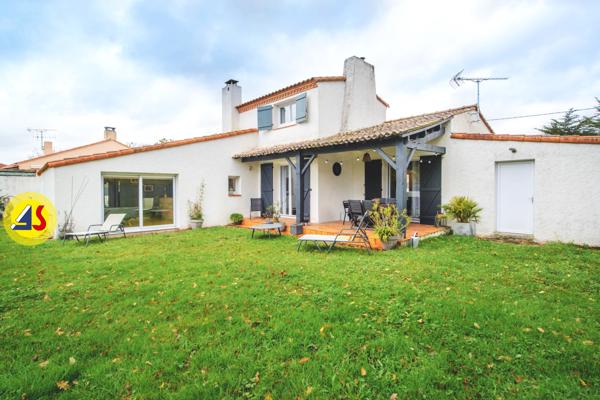 MAISON PONT SAINT MARTIN CENTRE