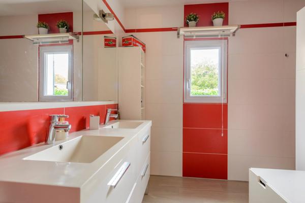 MAISON PONT SAINT MARTIN CENTRE