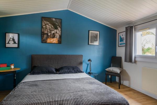 MAISON PONT SAINT MARTIN CENTRE