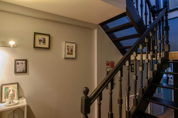 MAISON PONT SAINT MARTIN CENTRE