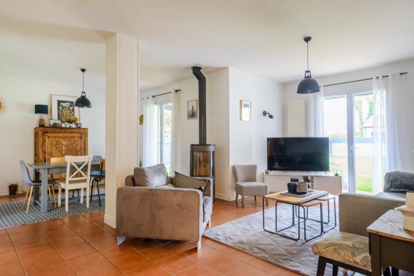 MAISON PONT SAINT MARTIN CENTRE