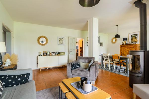 MAISON PONT SAINT MARTIN CENTRE