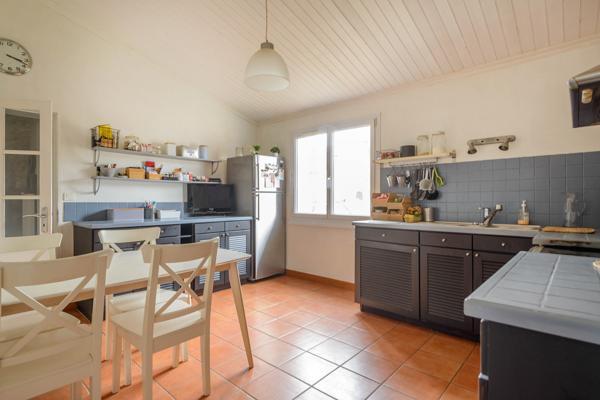 MAISON PONT SAINT MARTIN CENTRE