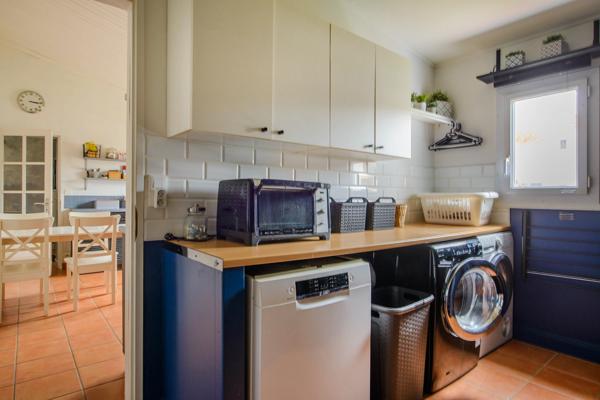 MAISON PONT SAINT MARTIN CENTRE