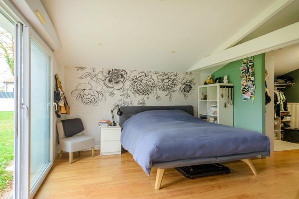 MAISON PONT SAINT MARTIN CENTRE