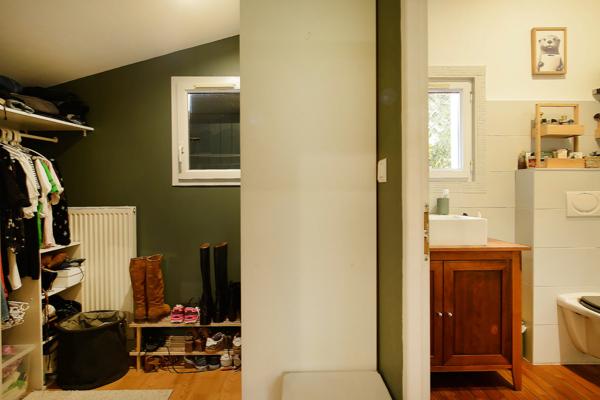 MAISON PONT SAINT MARTIN CENTRE