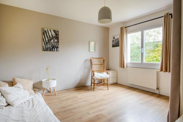 MAISON PONT SAINT MARTIN CENTRE