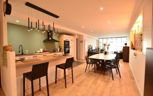 Vente Appartement P5 Réf. Myosotis Cholet