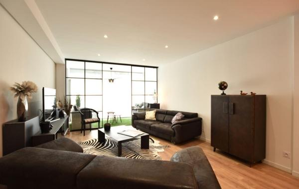 Vente Appartement P5 Réf. Myosotis Cholet