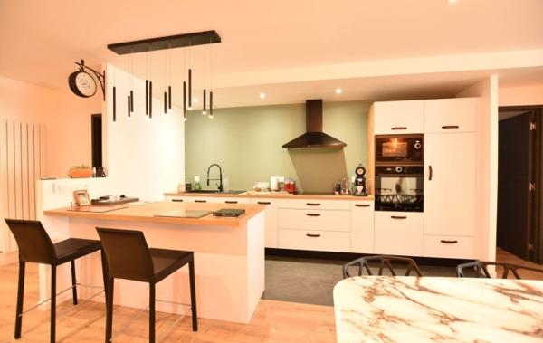 Vente Appartement P5 Réf. Myosotis Cholet
