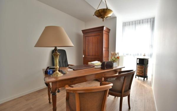 Vente Appartement P5 Réf. Myosotis Cholet